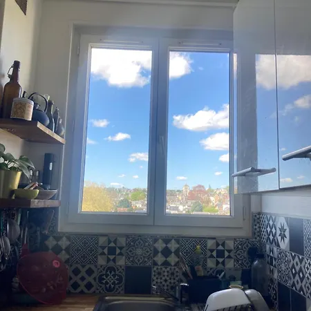 Sky Rouen