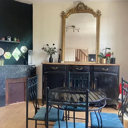 Rum i privatbostad Sky