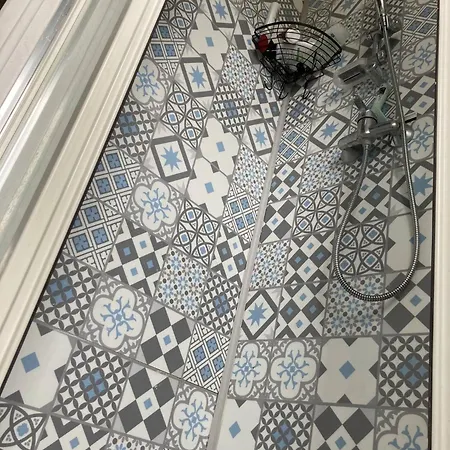 Rum i privatbostad Sky Rouen