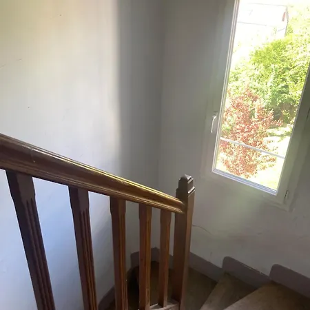 Rum i privatbostad Sky Rouen