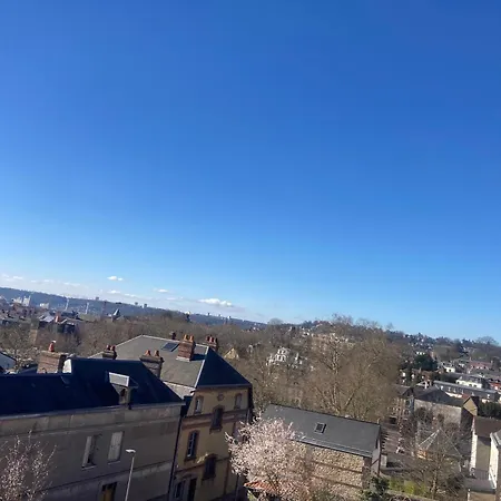 Sky Ubytování v soukromí
