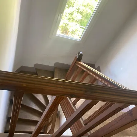 Sky Rum i privatbostad Rouen