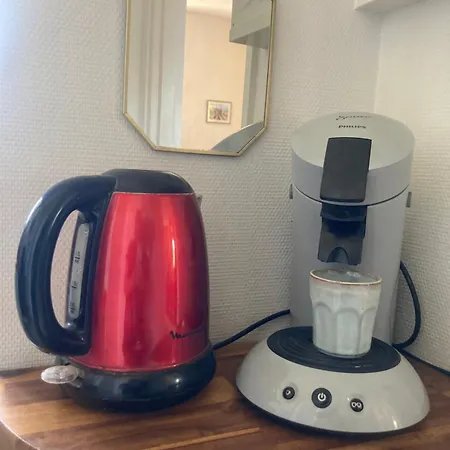 Sky Rum i privatbostad *